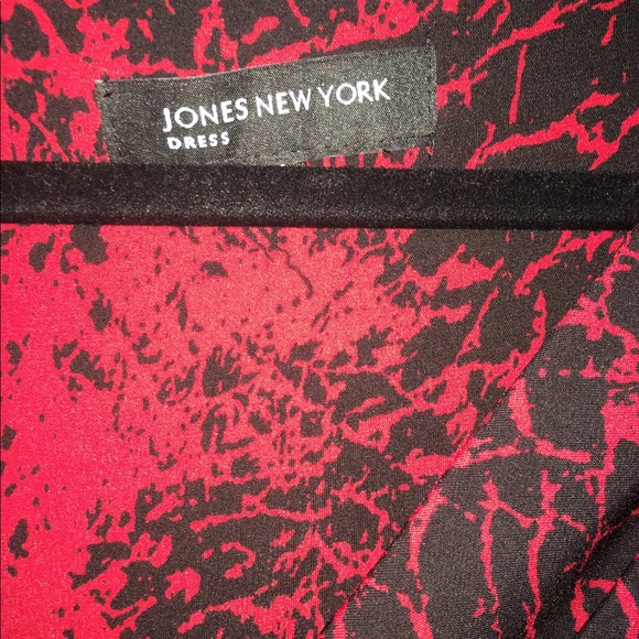 Snake print dress - Picture 2 of 4